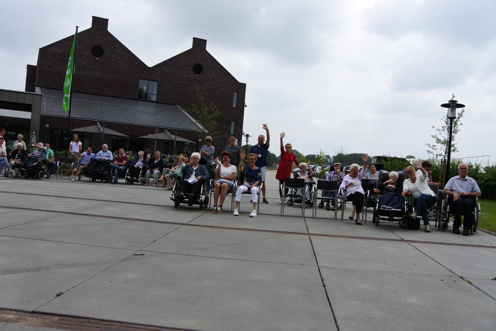 Oldtimerrit Geesteren 3 juni 2018 - 63